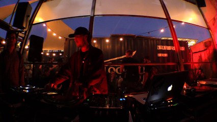 Lokane Boiler Room London DJ Set