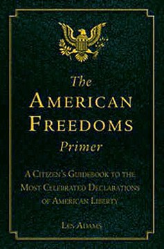 Download The American Freedoms Primer Ebook {EPUB} {PDF} FB2