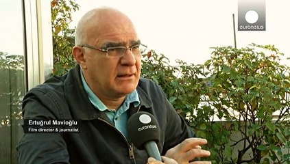 Lo scandaloso "Bakur" di Çayan Demirel & Ertuğrul Mavioğlu.