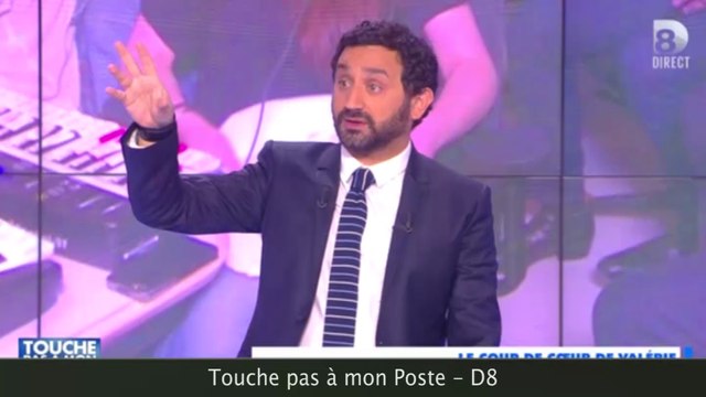 TPMP : Cyril Hanouna reverse 90% de son salaire à 1000 twittos !