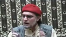 Altaf Hussain Ke Jalse Mein Itne Loug Kaise Ate Hein Aur Jo Nahin Ate Un Ke Sath Kiya Hota Hai:- Zaid Hamid