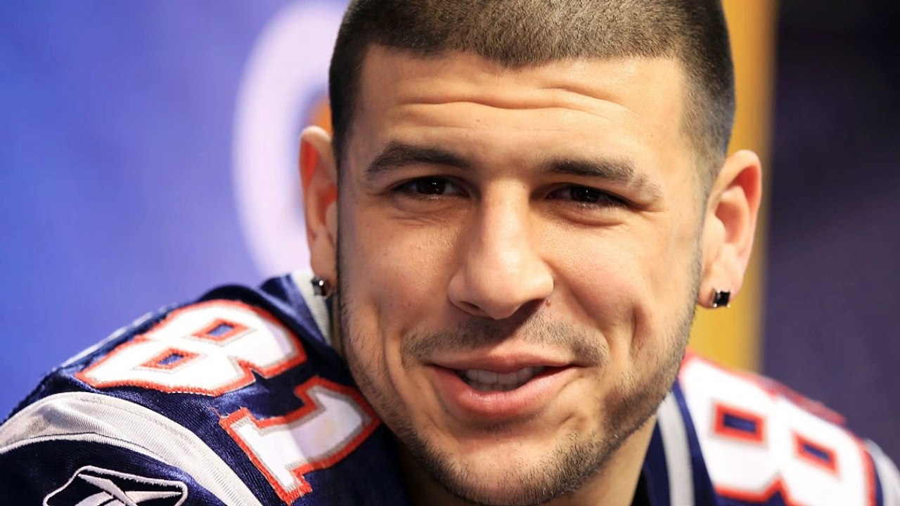 Hernandez des Mordes schuldig: Lebenslang!