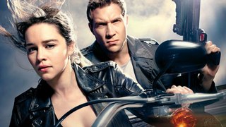 Terminator Genisys 2015 Full Movie