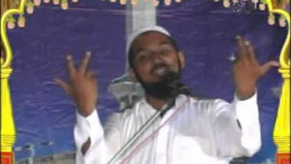 Mulazim Hussan Doger 1st time in Islamabad(Mozo.Mohamad SWA ki Nabion man fazailat.www.supermuslimtv.com