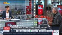 Le Paris de Jean-François Rial, Voyageurs du Monde - 17/04