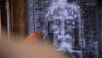 Ancient X-Files: Season 2 Episode 5 - Holy Shroud and Star God Temple - National Geographic