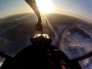 Denis Vincent Canada