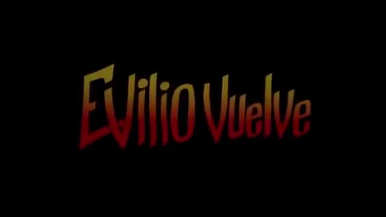 Evilio Vuelve (1994)