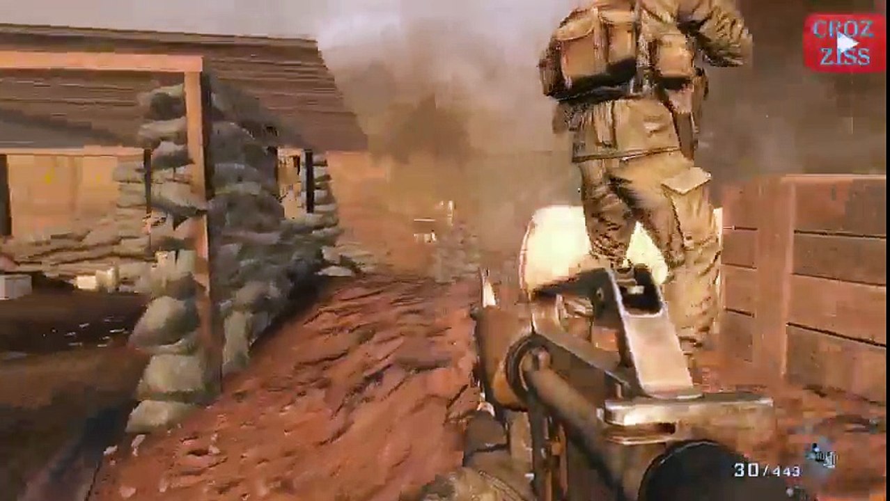 [FR] CRoZZiSS en Live! (REPLAY)