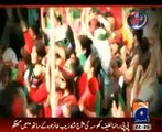 Watch Whom Imran Khan Blame The Most For Rigging - Shahzeb Khanzada Telling