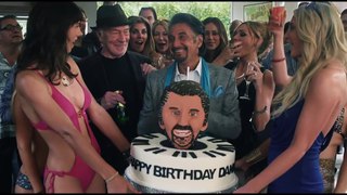 Danny Collins Official Trailer #1 (2015) - Al Pacino, Jennifer Garner Movie HD