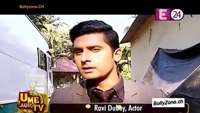 Jamai Raja Full 17th April 2015 - Saas Ko Bacchane Ke Liye Court Mein Jamai Raja Ka Drama