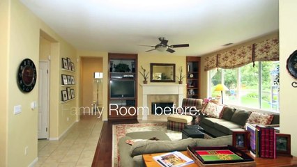 Interior Design - Home Tour #1