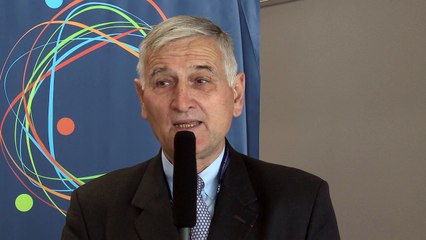 Forum IES2014 – Marc Giacomini - CCI Limousin – CCI France