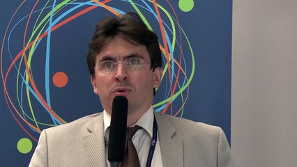 Forum IES2014 – Thibault Renard - CCI France