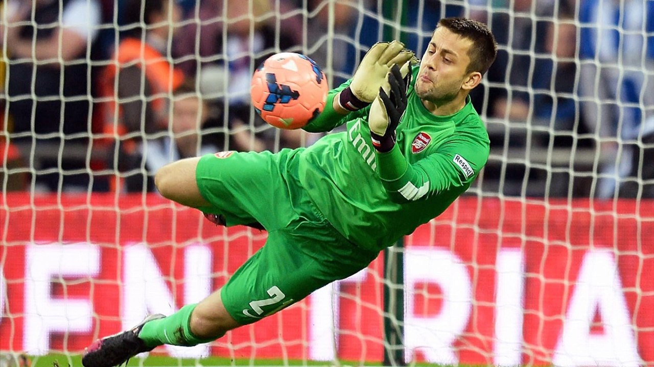 FA Cup: Merte: 'Machen uns keine Sorgen mehr'