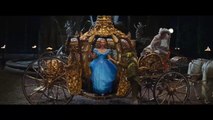 Cinderella TRAILER 1 (2015) - Helena Bonham Carter Live-Action Disney Fantasy Movie HD