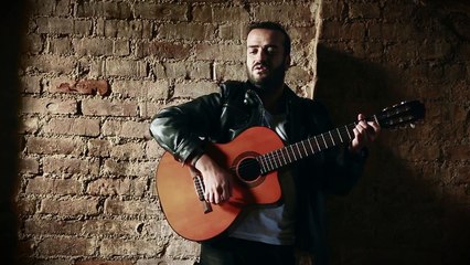 Evis - Canım Yanıyor (Official Video)