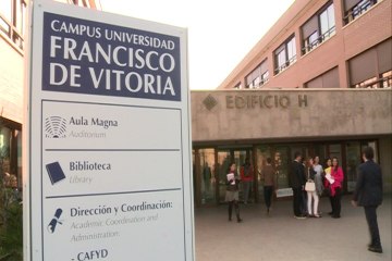 III Torneo Intermunicipal de Debate Escolar de la UFV