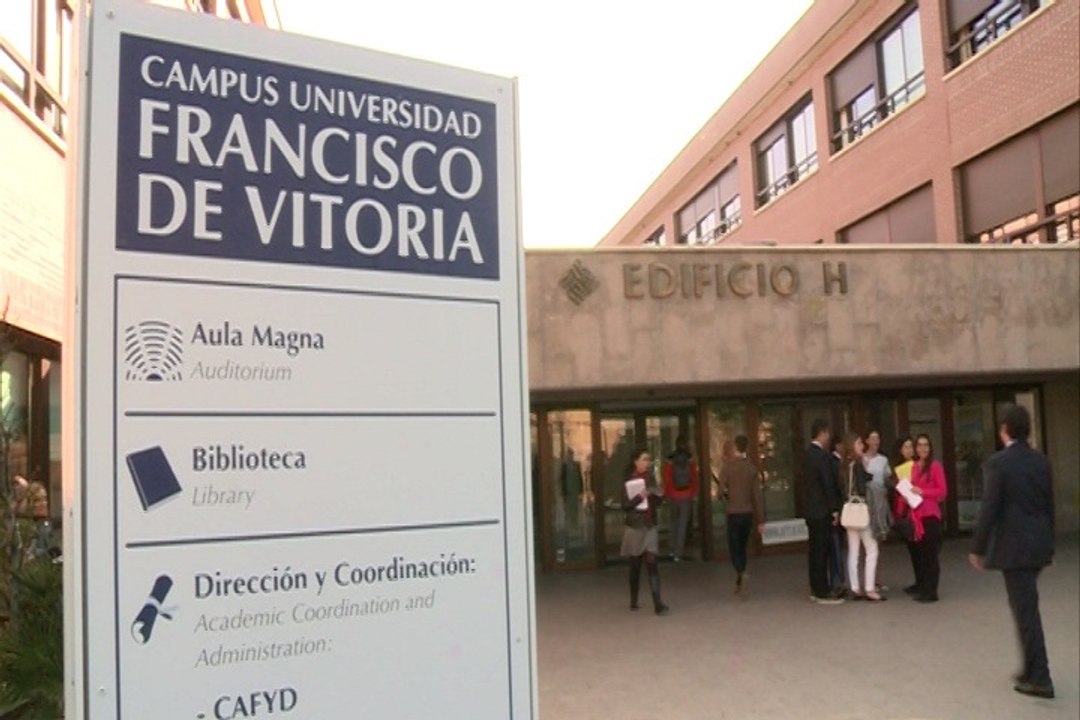 III Torneo Intermunicipal de Debate Escolar de la UFV