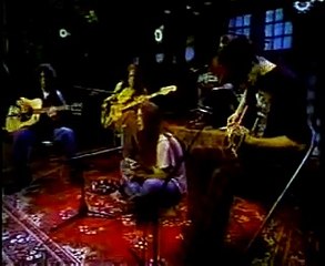 Blind Melon - No Rain (Live Acoustic)