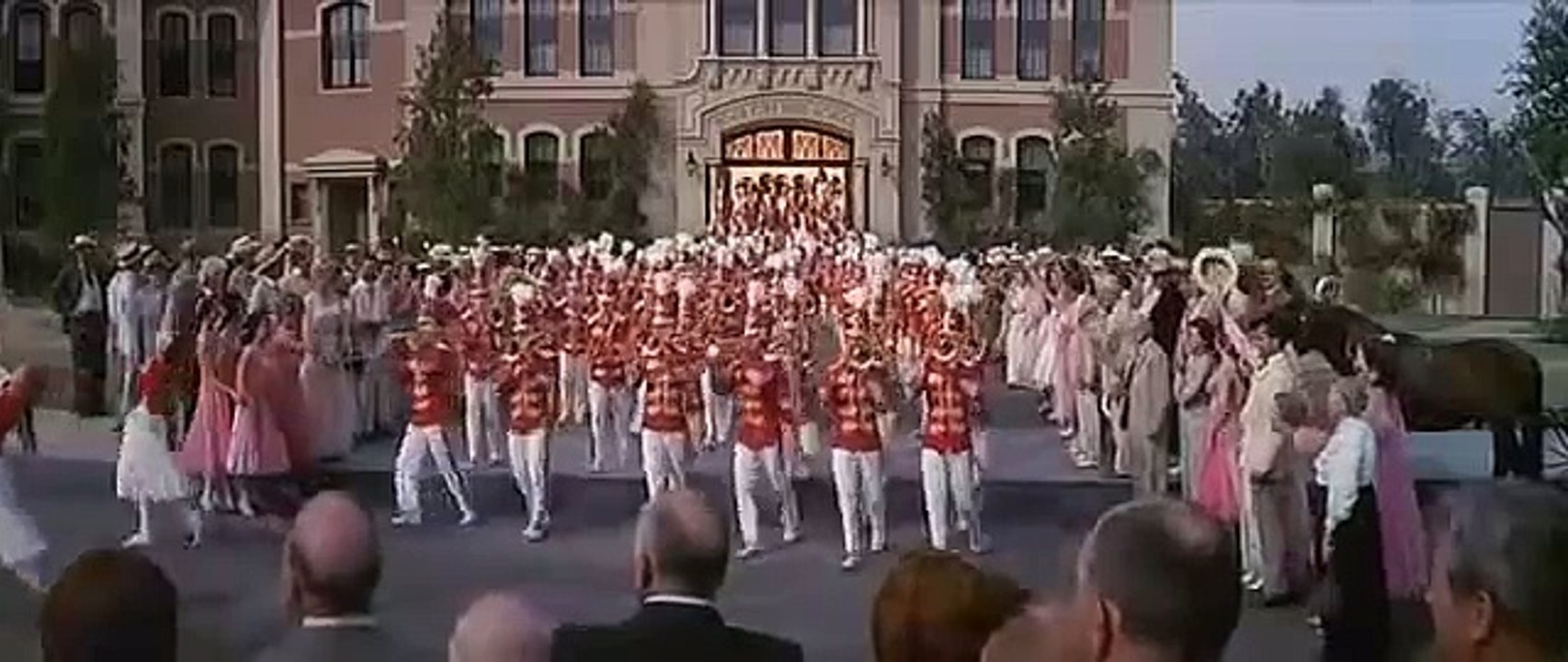 76 Trombones The Music Man video Dailymotion