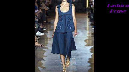 Stella McCartney Spring Summer 2015