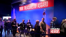 Thor: Treasures of Asgard at Disneyland Park | Disneyland Resort | Disney Parks
