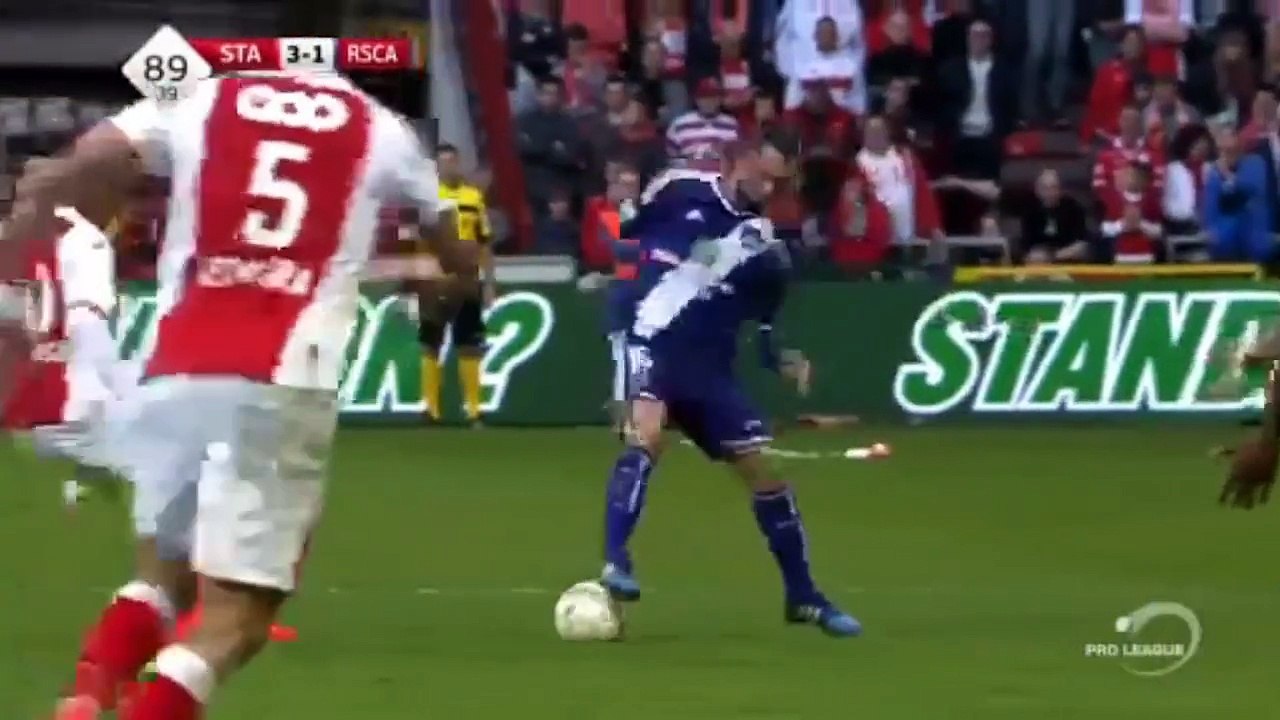 Das FussballTransfers-Zapping