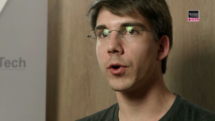 Internet des Objets : Quentin Michelet