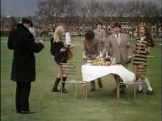 Monty Python - Upperclass Twit Of The Year