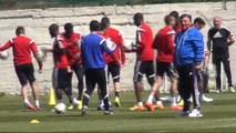 Kardemir Karabükspor Umutlanmak İstiyor