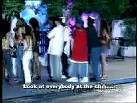 Toma (ft. Lil Jon) Music Video - Pitbull