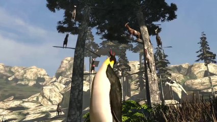 Goat Simulator coming to Xbox
