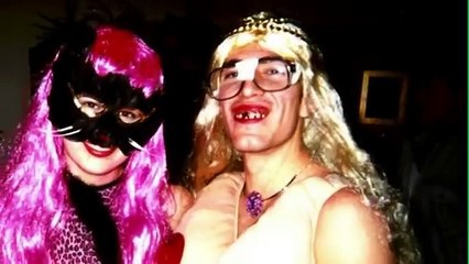 In Honor of Navy SEAL Danny P. Dietz