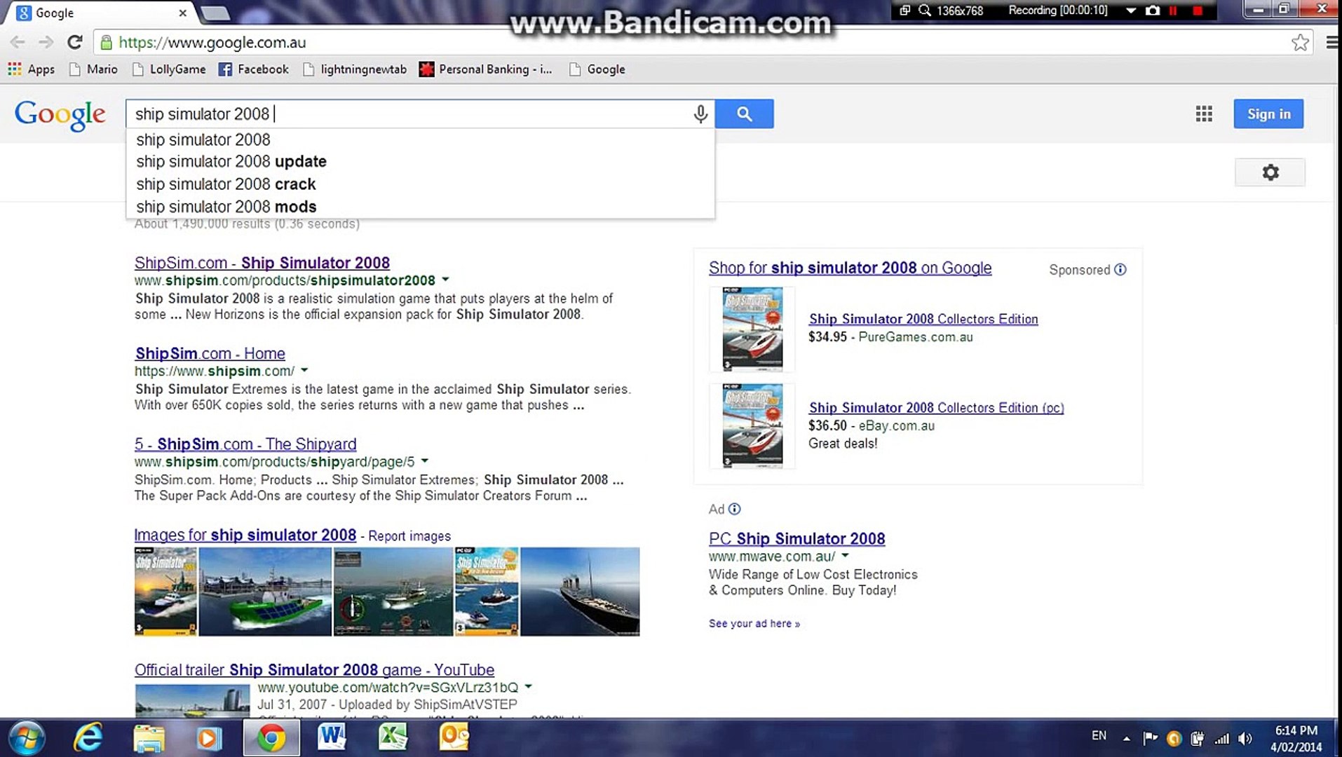 How To Install Mods For Ship Simulator 2008