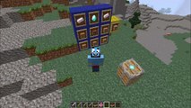 DECONSTRUCTION MOD 1.7.2 - Descraftear tus objetos en Minecraft 1.7.2