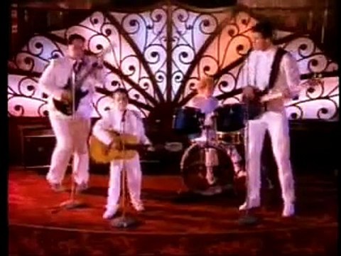 Talking Heads-Burning down the house