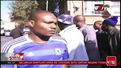Berita Terbaru Afrika Selatan Warga Serang Para Pendatang