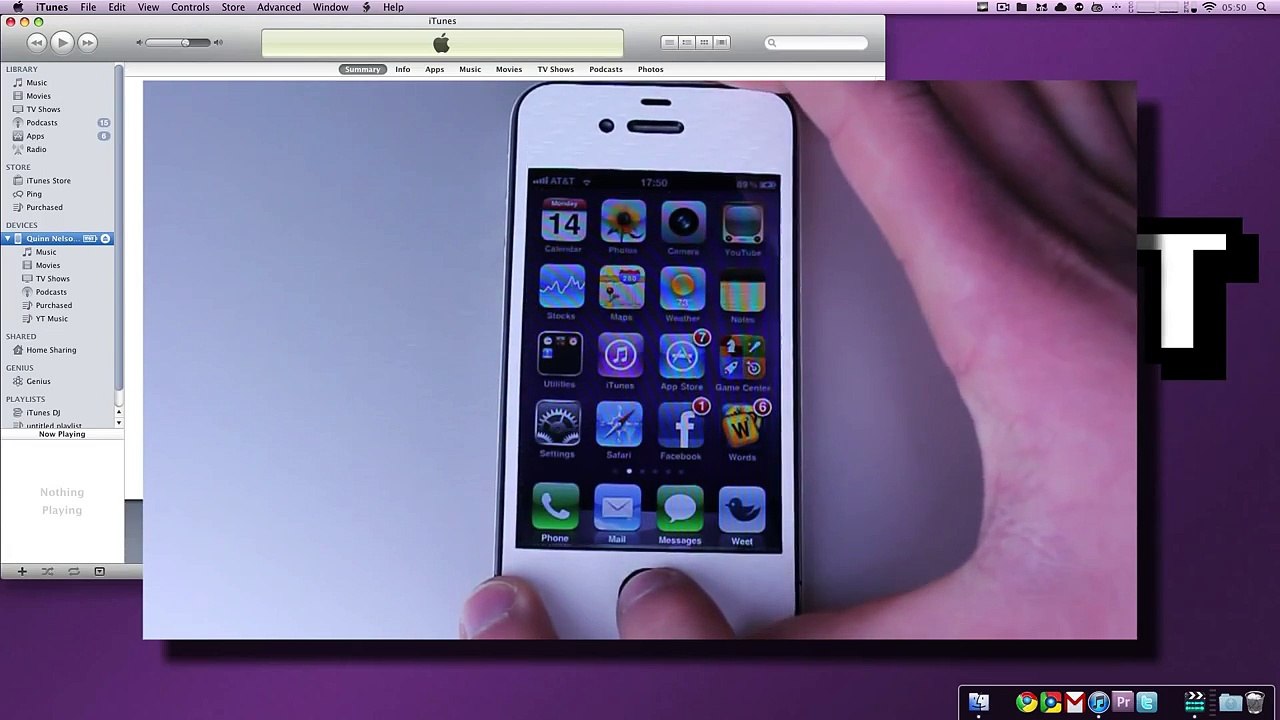 DFU Mode vs. Recovery Mode - Which is Which? and How To Enter and Exit? (iPhone, iPod, iPad)