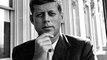 John Fitzgerald Kennedy: the Great Secret Revealed