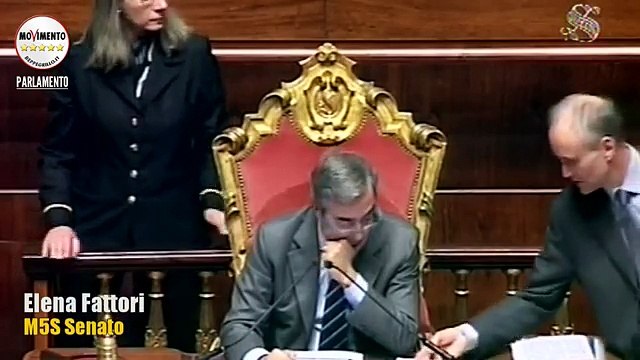 Fattori (M5S): Castelli Romani e voto di scambio, Marino laziale insegna - MoVimento 5 Stelle