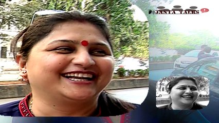 Mumbai on Mr Missing Gandhi | Janta Talks |