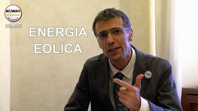 Girotto (M5S): Al SolarExpo c'era solo il MoVimento 5 stelle! - MoVimento 5 Stelle