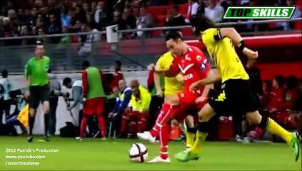 World's Best Soccer Skills