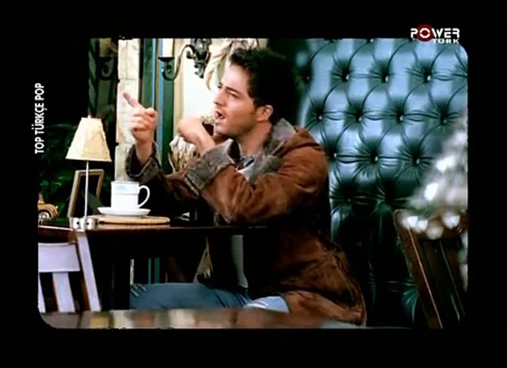 Gökhan Özen - Herşeyde Biraz Sen Varsın