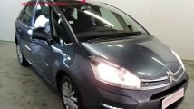 Annonce Occasion CITROëN C4 Picasso HDi 110 FAP Rossignol BMP6 2011