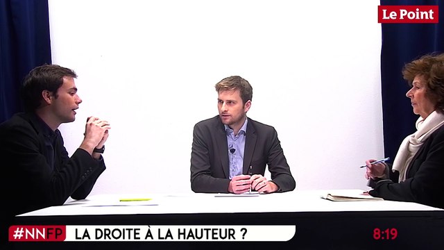 Michèle Cotta : Je suis surprise par la divergence des programmes !