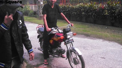 H-Square - "Punjab Traffic Police"