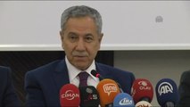 Arınç: 